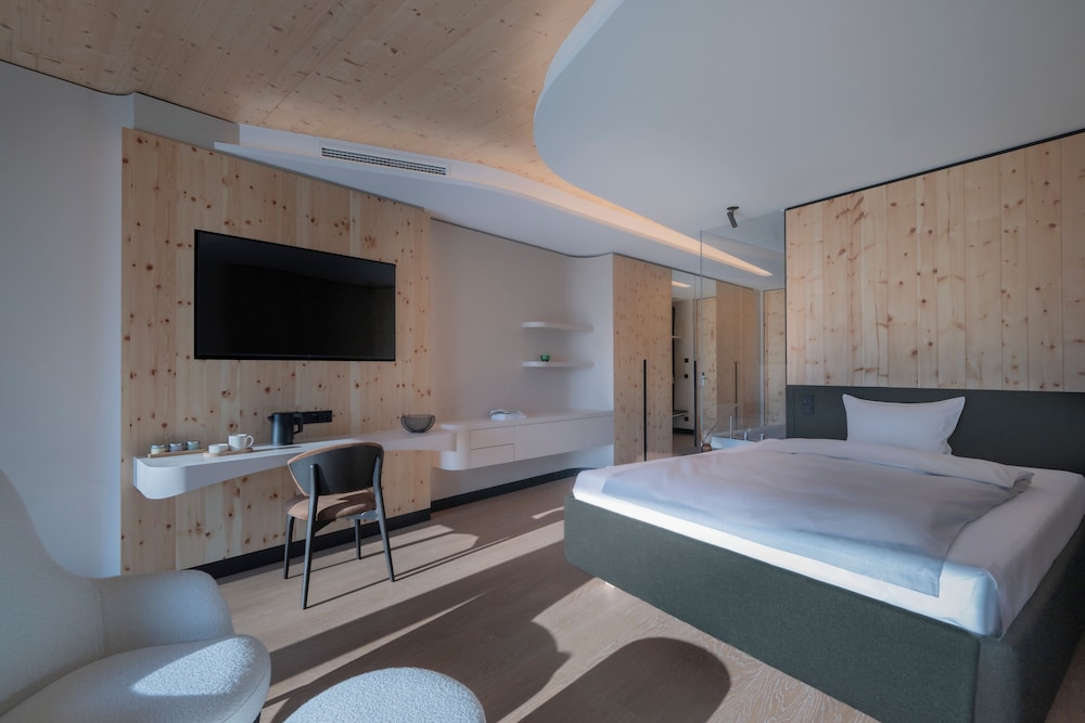 Buff Medical Resort Konstanz — Konstanz — photo 3