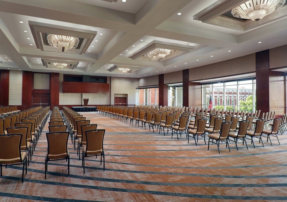 Omni Atlanta Hotel at Centennial Park - photo 98