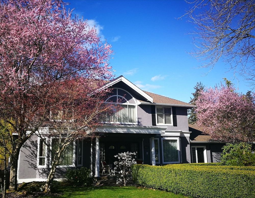 White Rock Pacific in Surrey, Canada