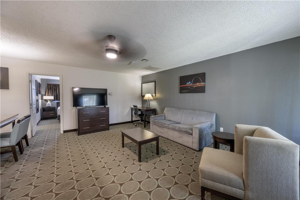 Best Western Pahrump Oasis - photo 38