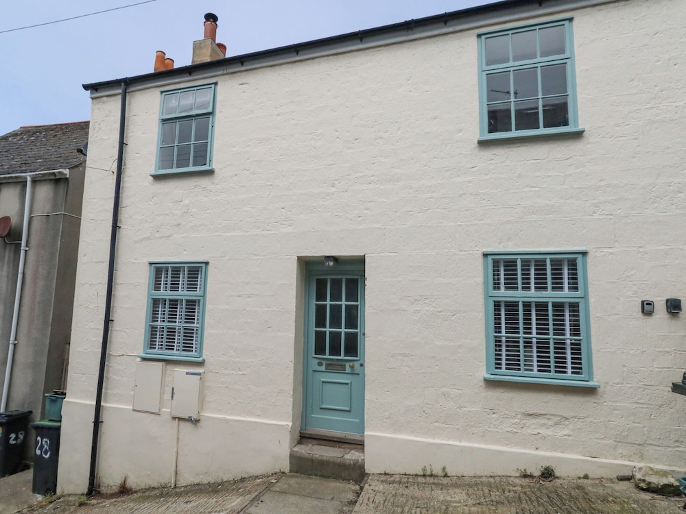 Fisherman's Cottage King Street — 4-Star Luxury Hotel in Portland, United Kingdom