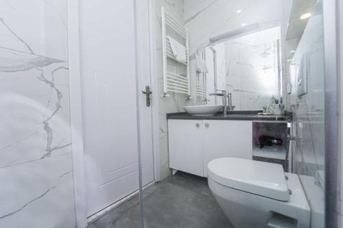 Hotel type rooms on avenue Melikishvili city center