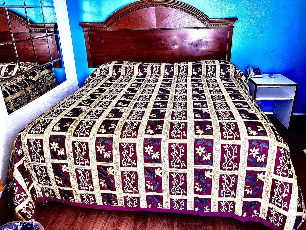 Embassy motel - photo 6