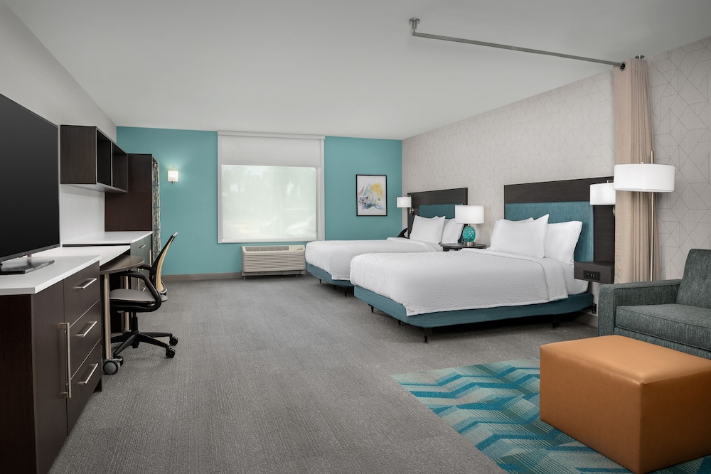 Home2 Suites by Hilton Orlando Southeast Nona - photo 10