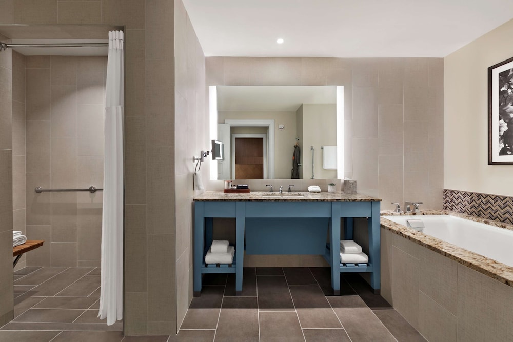 The Harpeth Franklin Downtown Curio Collection by Hilton - photo 57