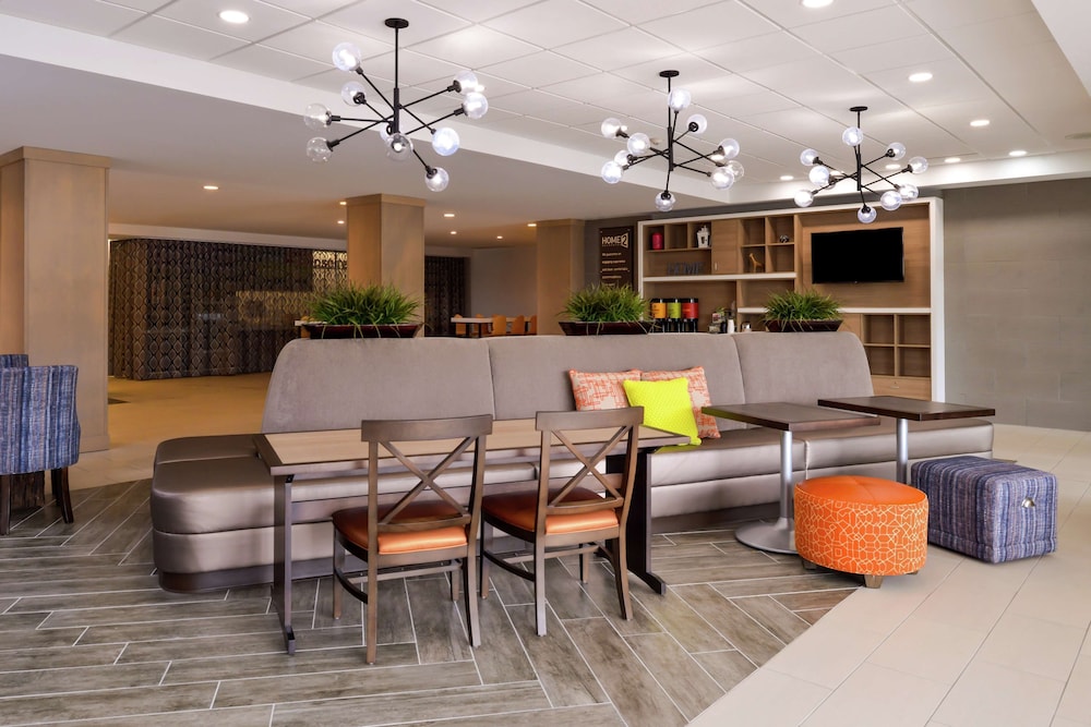 Home2 Suites by Hilton Merrillville - photo 3