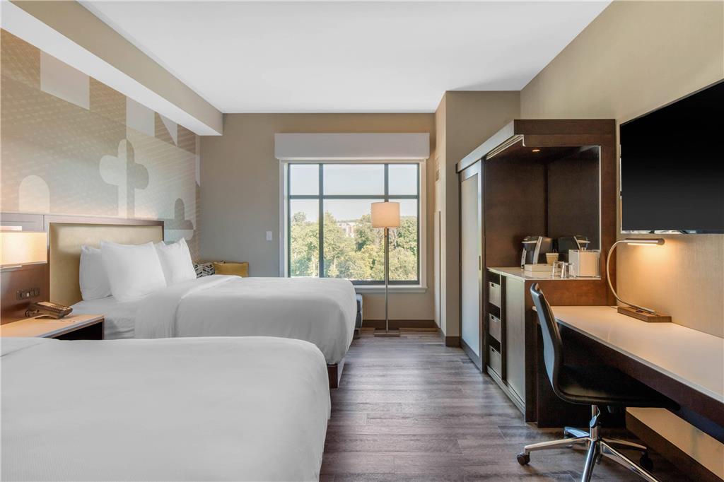 Cambria Hotel College Park - photo 9