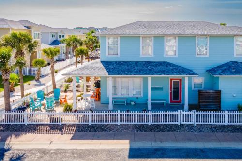 Endless Summer — Port Aransas — photo 5