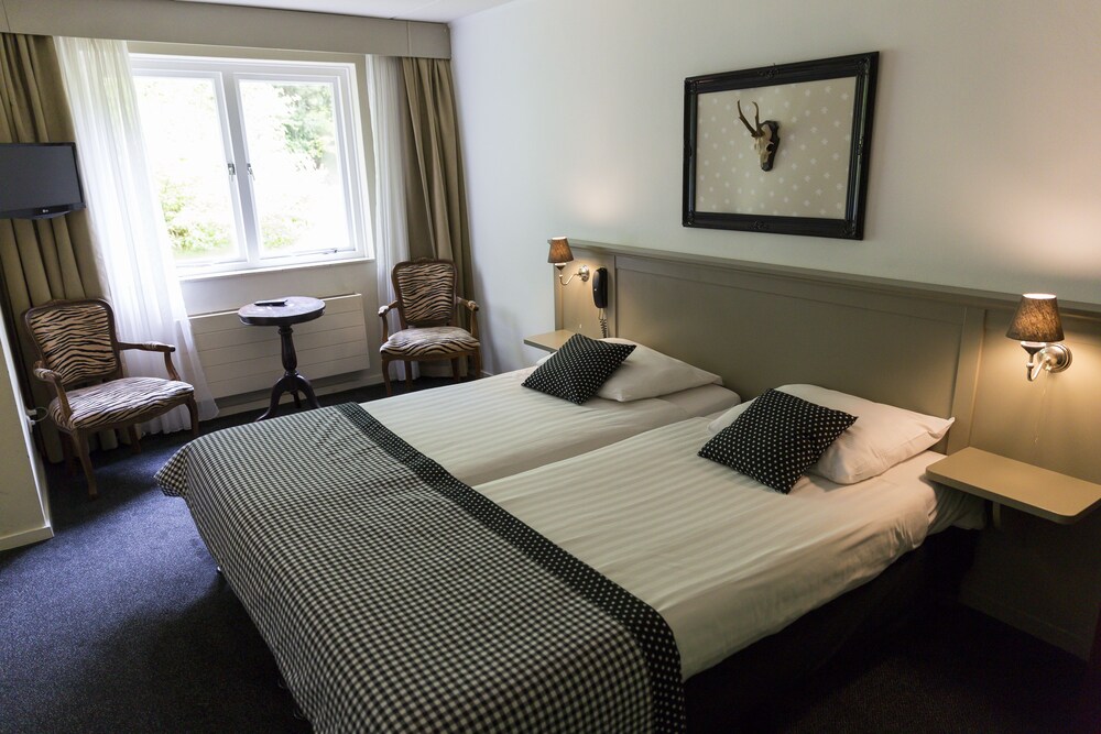 Landgoedhotel Villa Vennendal — Nunspeet — photo 3