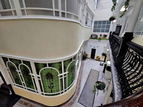 McCartney Place at the Cavern Quarter - carbon neutral hotel in Liverpool