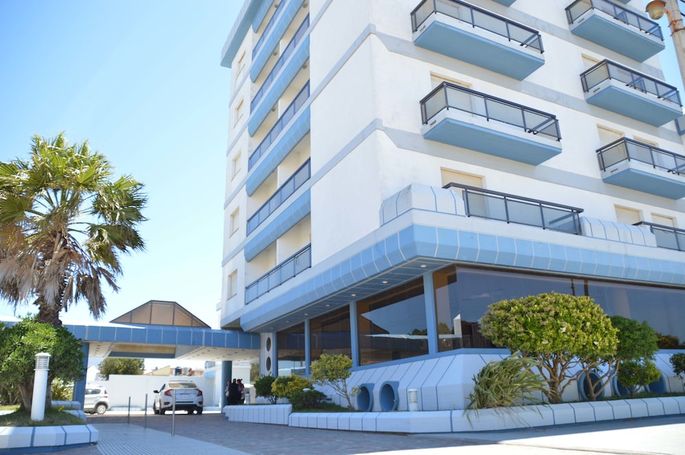 Hotel Solmar — hotel in San Clemente Del Tuyu