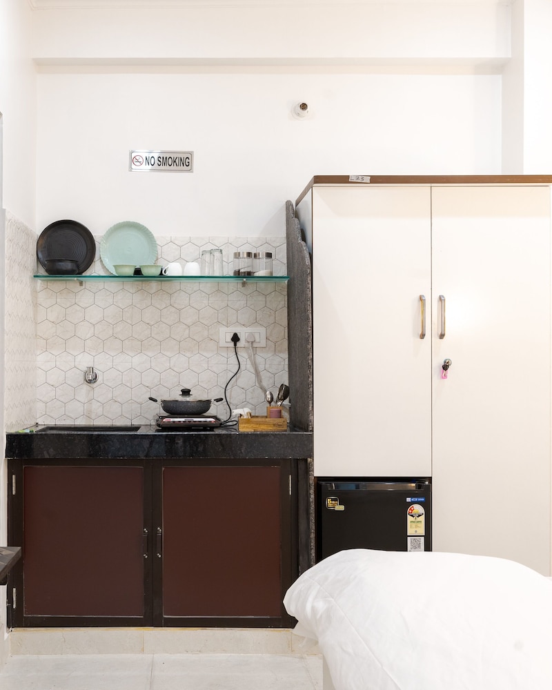 Divine Stays - last minute hotel in Jaipur