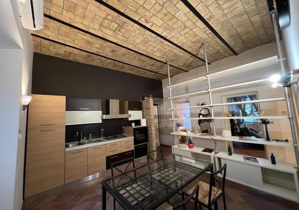 StarHome San Paolo — 4-Star Luxury Hotel in Rome, Italy