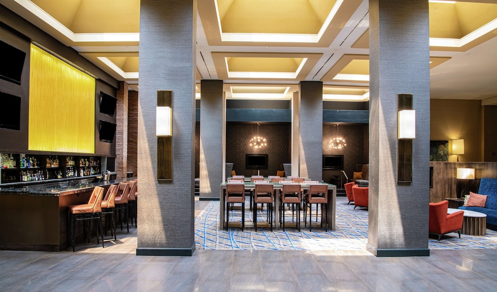 Hilton Parsippany - photo 61