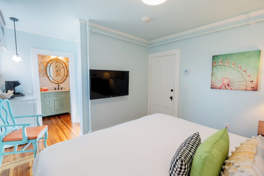 Ocean House Hotel & Motel - photo 79