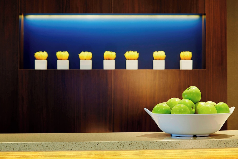 Courtyard by Marriott Woburn Boston North - photo 4