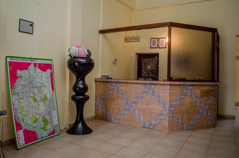 Seronera Hotel in Moshi, Tanzania