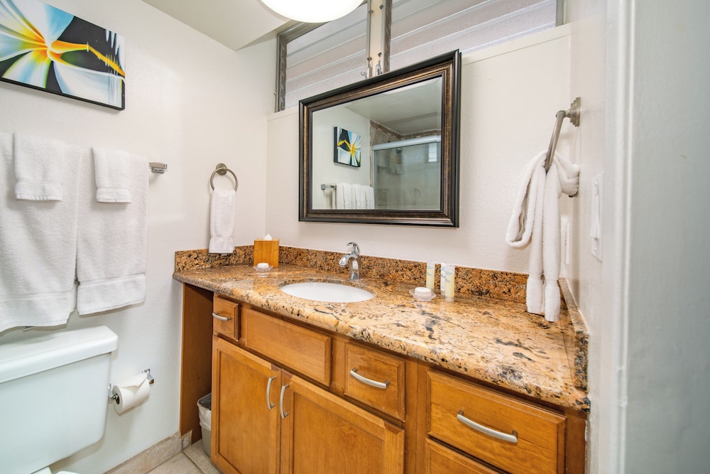 Royal Kahana Maui By Outrigger - photo 713