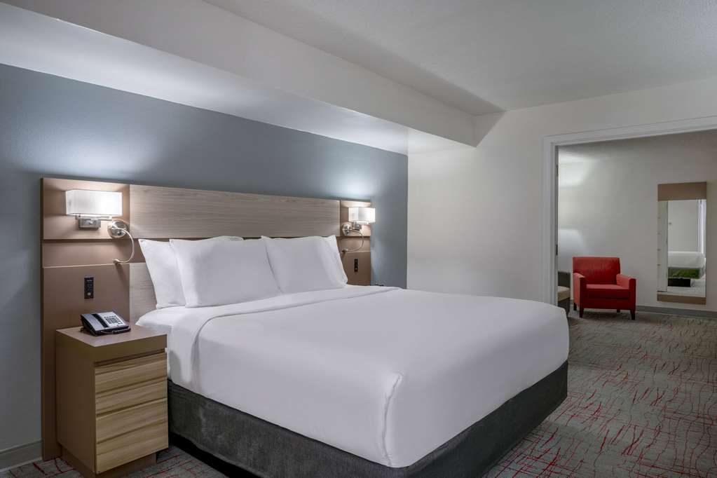 Wyndham Garden Columbia Ft. Jackson - photo 22