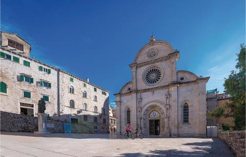 Studio in Jadranovo 42266 — 4-Star Luxury Hotel in Jadranovo, Croatia