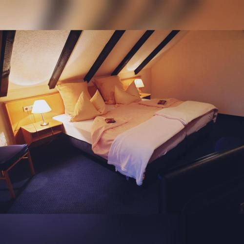 Hotel Klinger - carbon neutral hotel in Plettenberg