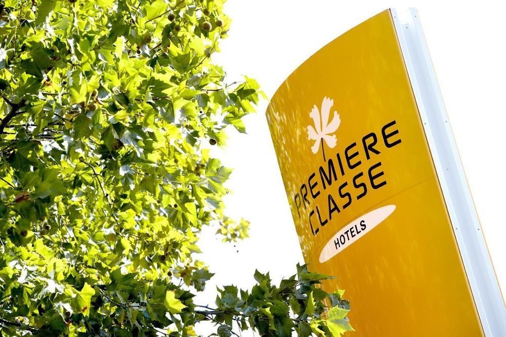 Premi re Classe Rennes Est Cesson — hotel in Cesson-Sevigne