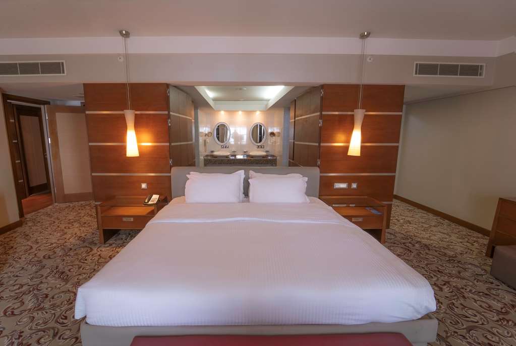 Radisson Blu Al Mahary Hotel Tripoli — Tripoli — photo 5