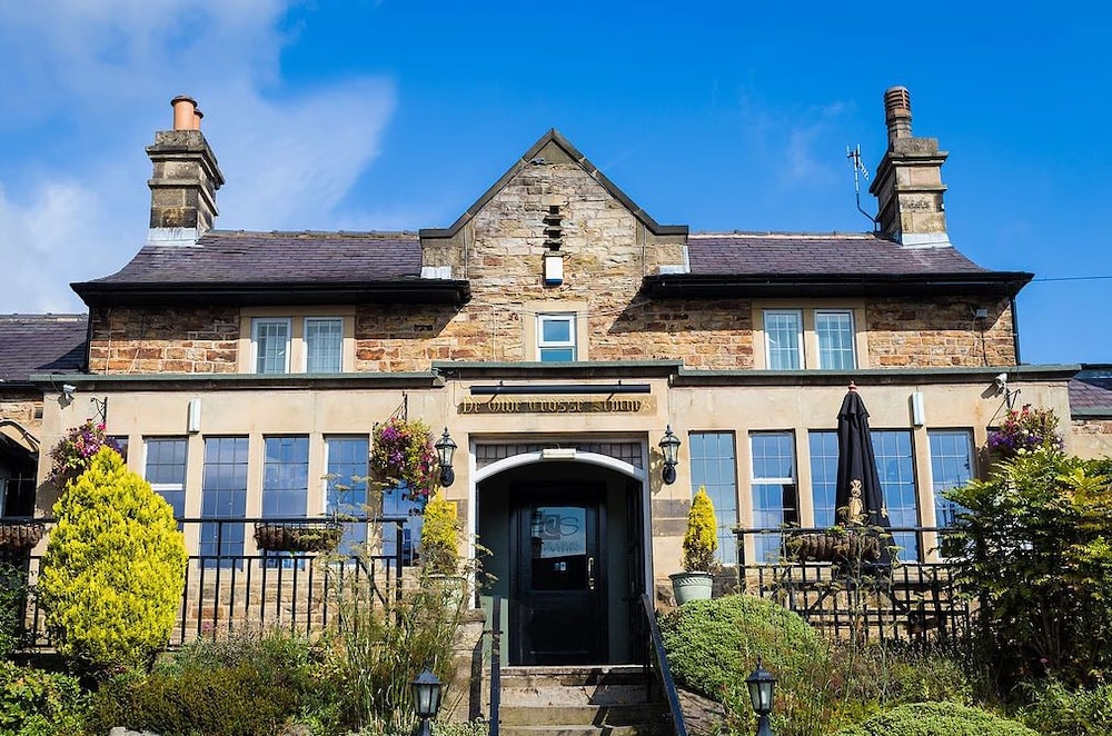 The Cross Scythes in Sheffield, United Kingdom