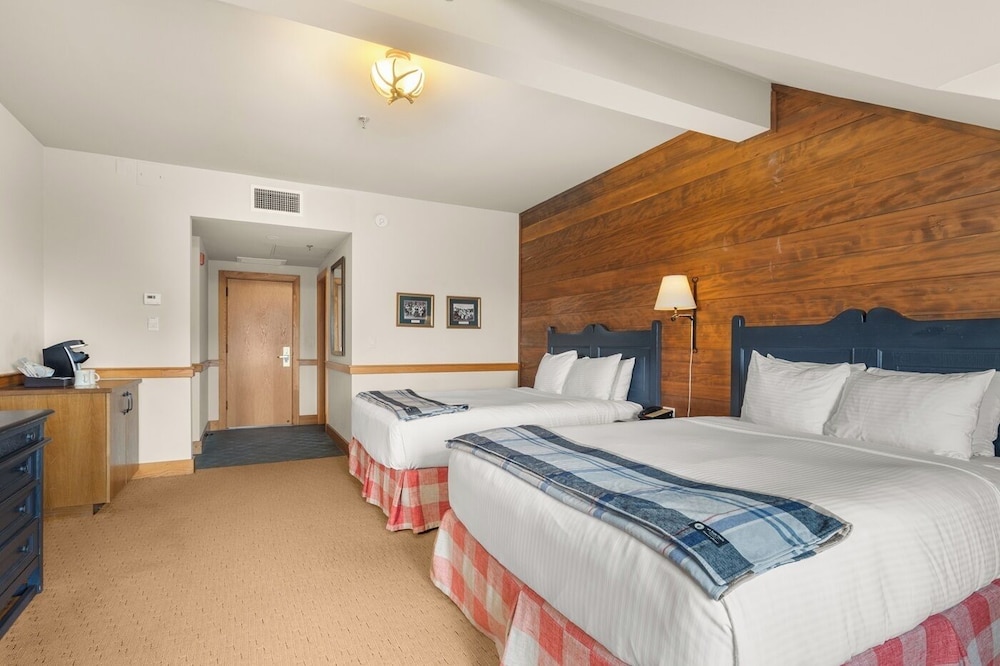 von Trapp Family Lodge & Resort - photo 51