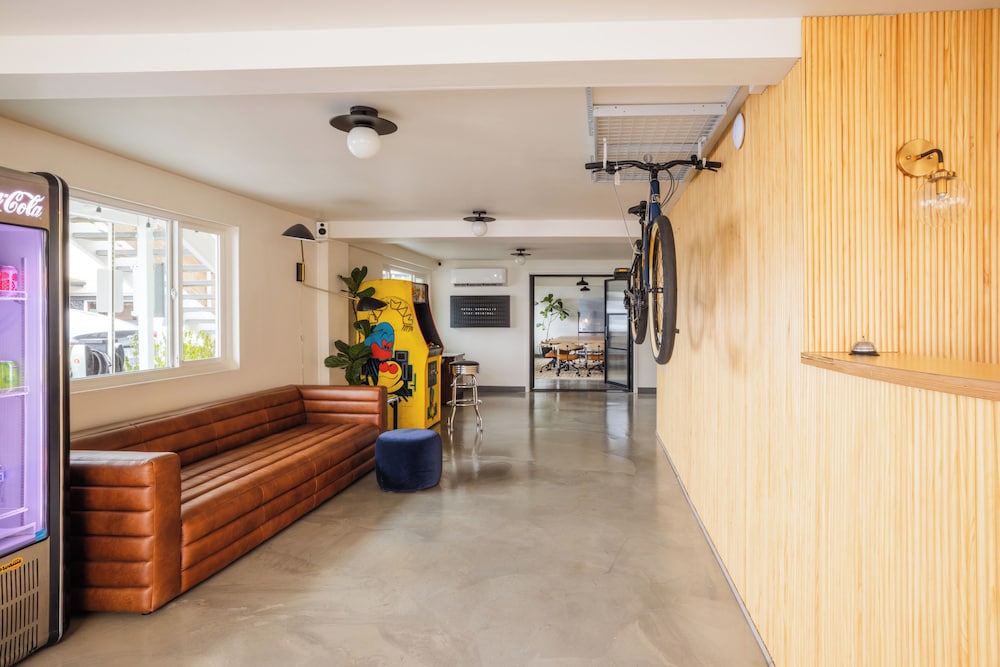 Hotel Corvallis - featured photo