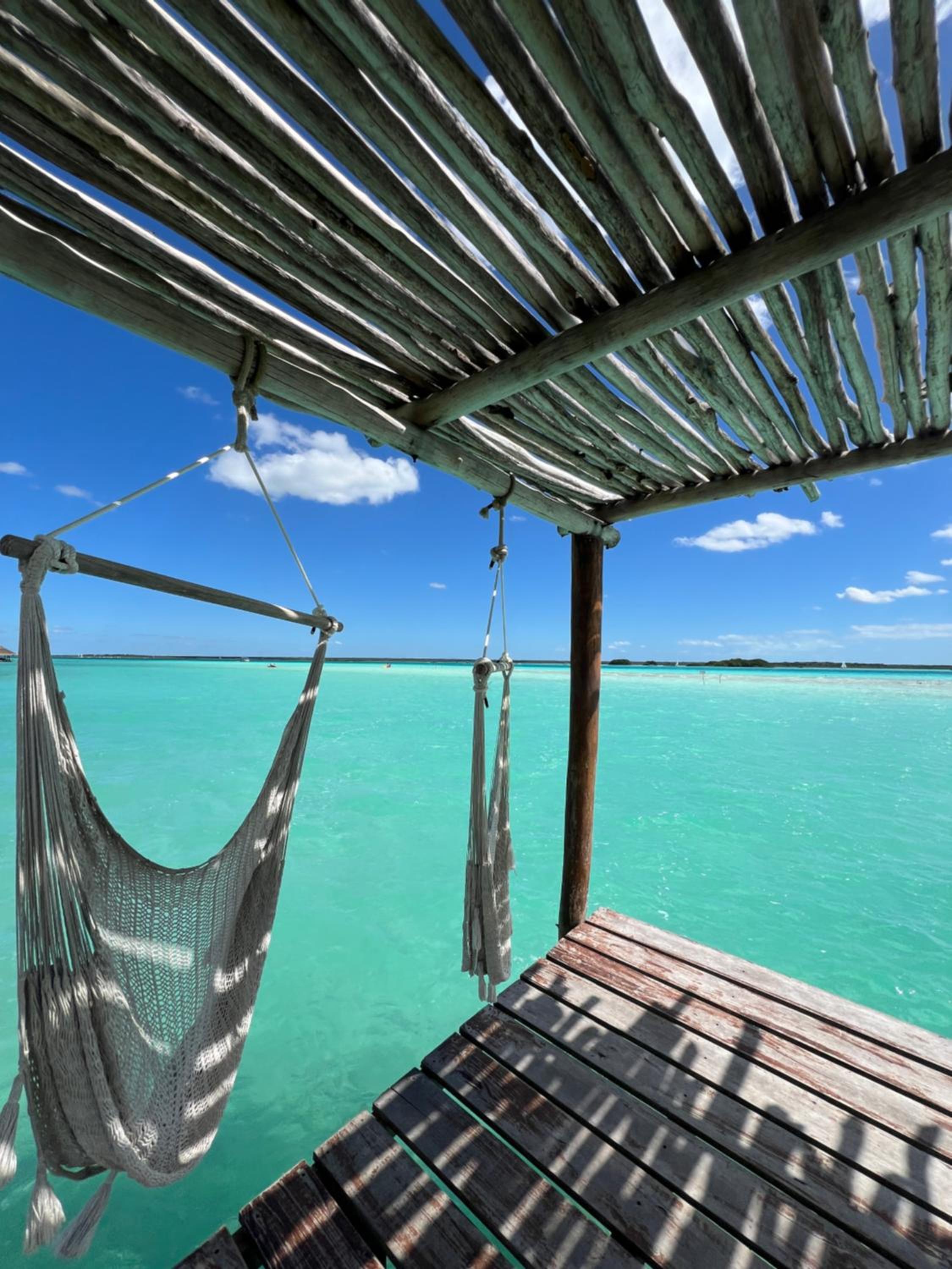 Hotel CasaBakal A pie de Laguna Bacalar
