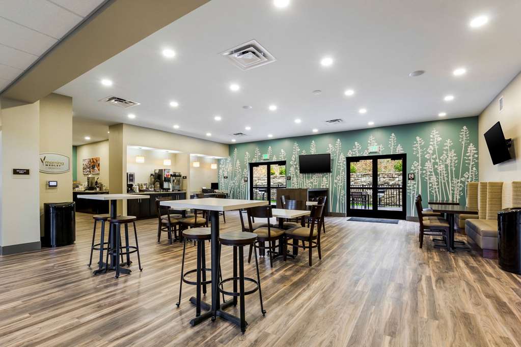 Sleep Inn Winfield Teays Valley - photo 32