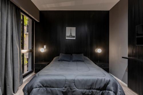 Monoambiente Simil Hotel Lujoso in Buenos Aires, Argentina