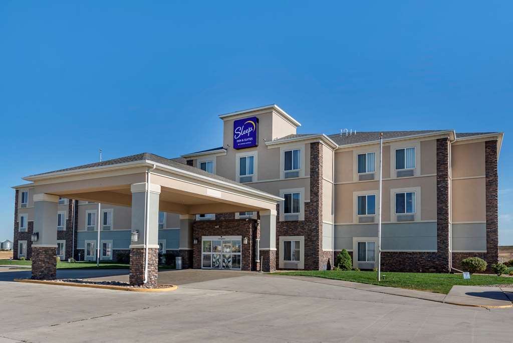 Sleep Inn & Suites Oakley I 70 - featured photo