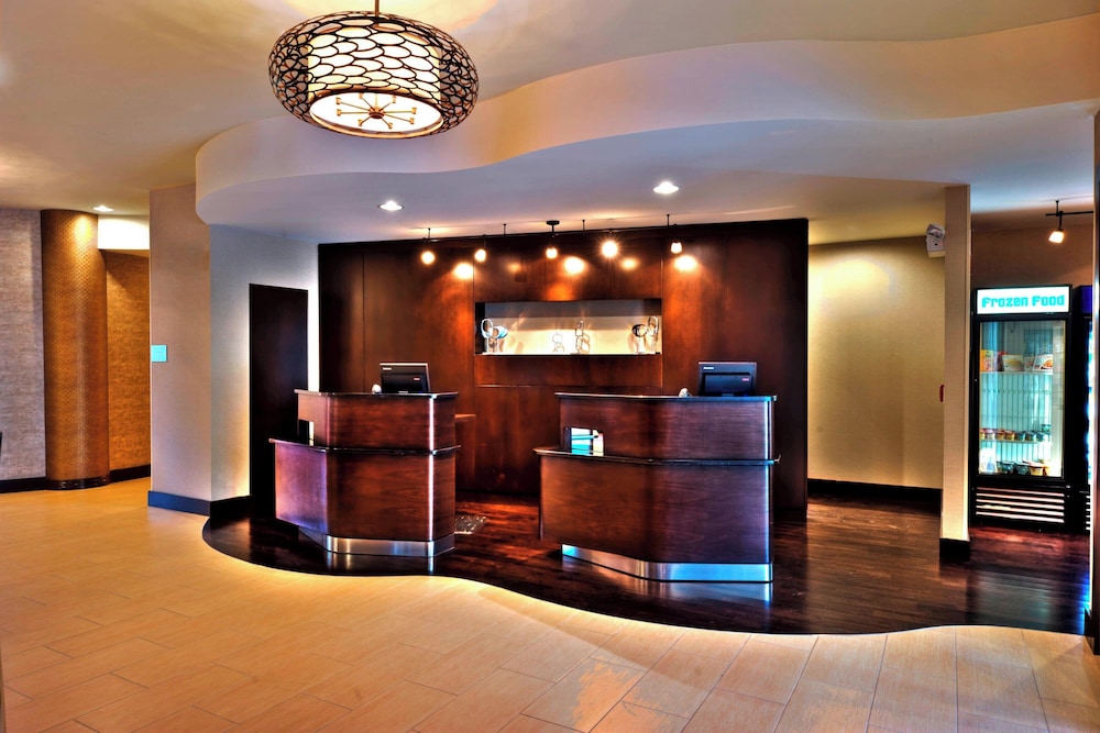 Courtyard by Marriott Keene Downtown - photo 5