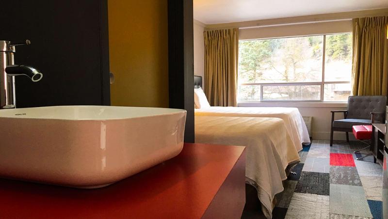 Stardust Motel Wallace By Magnuson Worldwide - photo 41