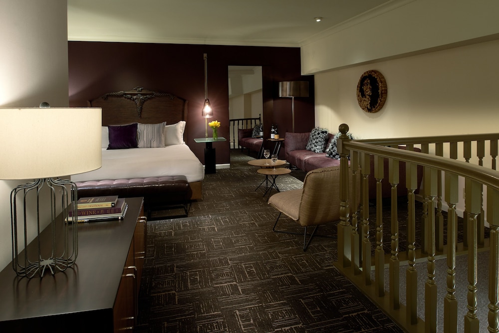 Kimpton Hotel Vintage Portland by IHG - photo 10