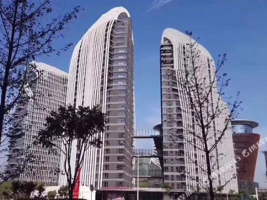 Gamay Cinema Hotel - last minute hotel in Nanjing