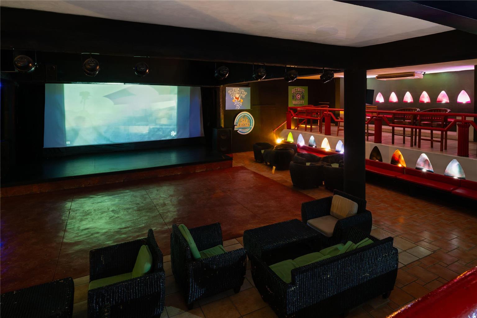 Grand Decameron Complex Bucerias A Trademark All Inclusive