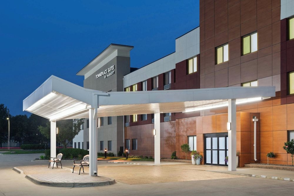 Towneplace Suites by Marriott Warren - photo 36