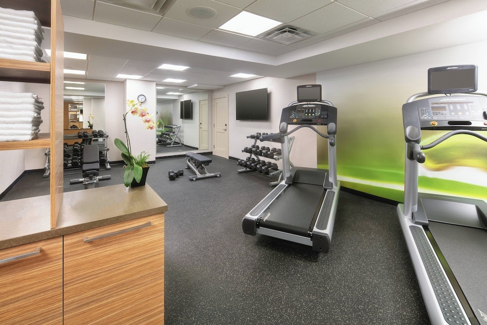 TownePlace Suites by Marriott San Diego Downtown - photo 21