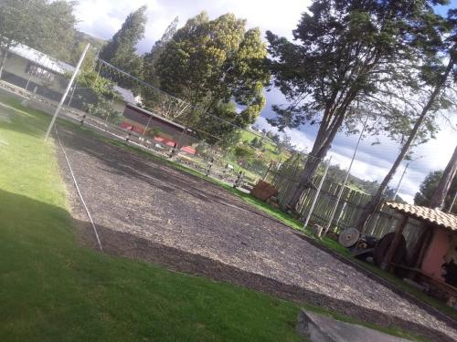 El Corral in Cuenca, Ecuador