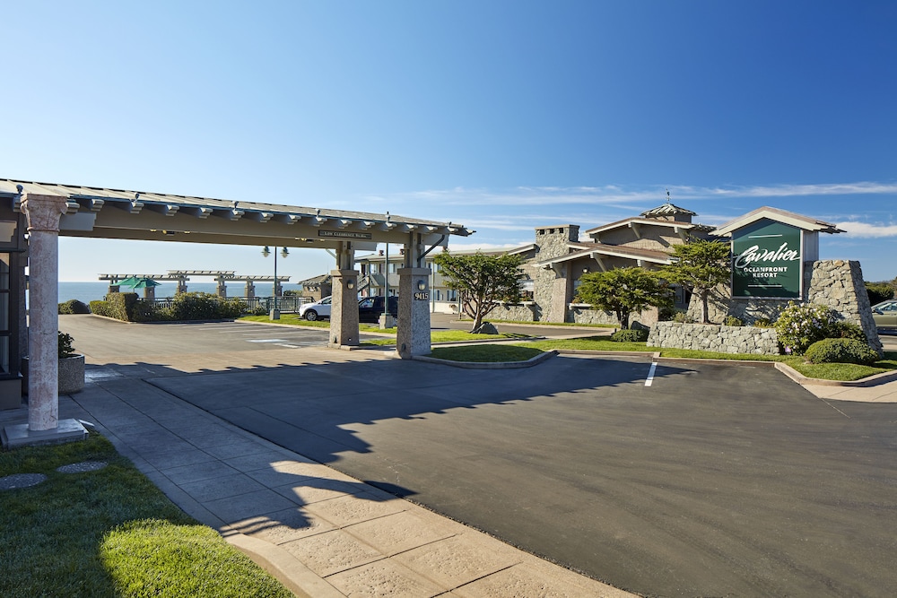 Cavalier Oceanfront Resort - photo 44
