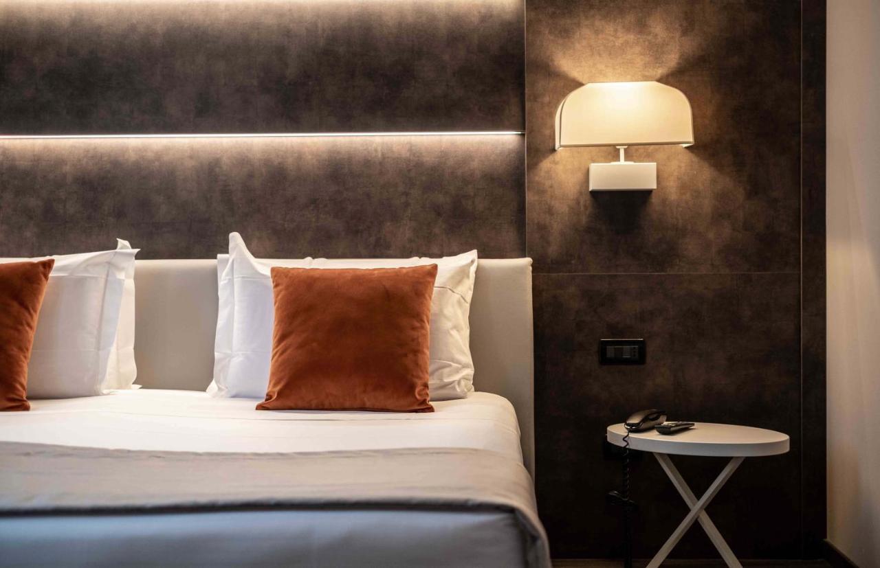 La Pieve Hotel — hotel in Chiampo
