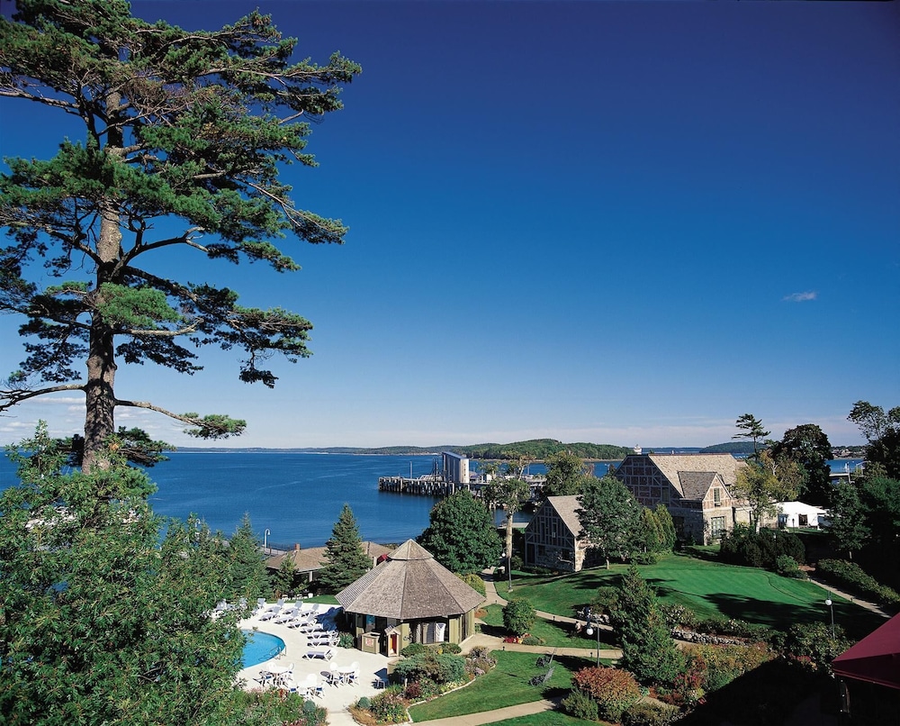 Holiday Inn Resort Bar Harbor Acadia Natl Park by IHG in Bar Harbor, United States