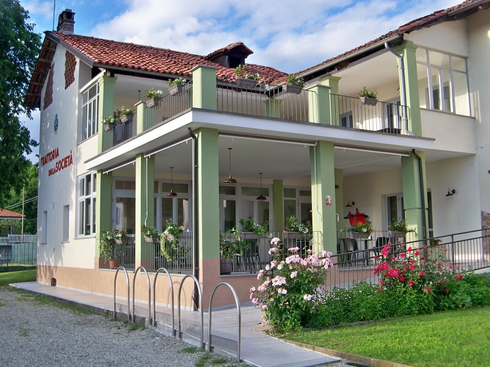 Locanda La Guienda - last minute hotel in Torre Canavese
