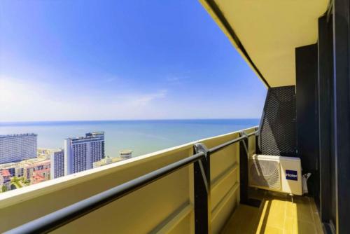 Batumi Sea View Aparthotel Panorama