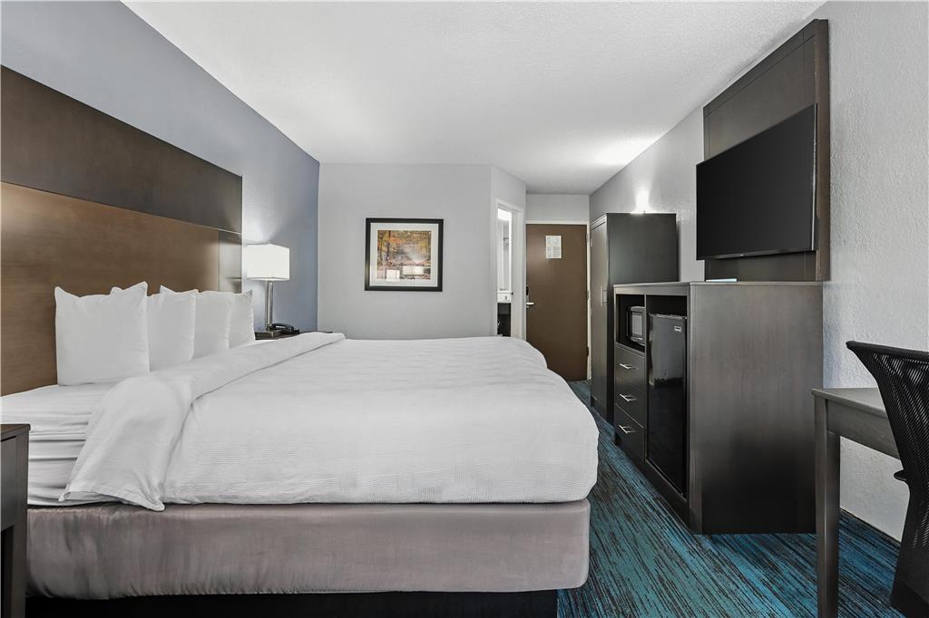 Best Western Southwest Little Rock - photo 12