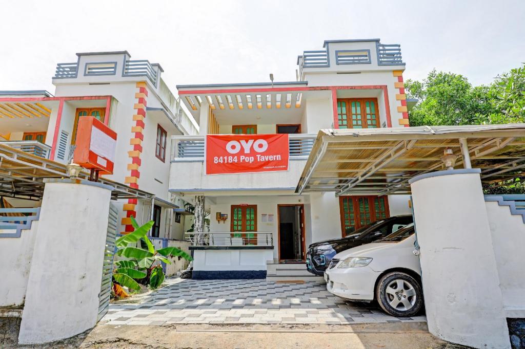 Super Capital O Pop Tavern Kazhakkottam — Thiruvananthapuram
