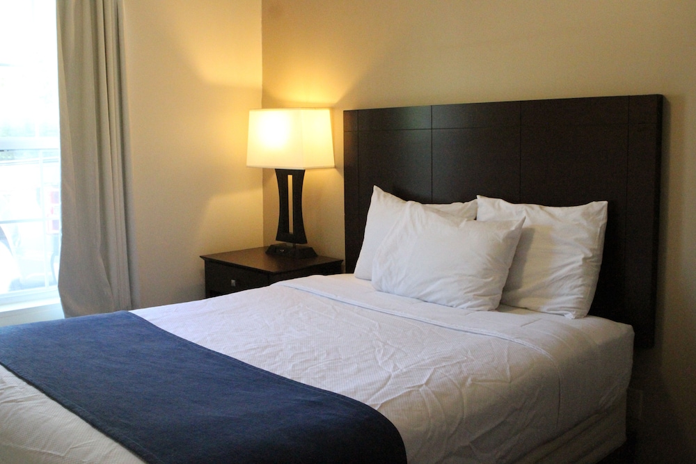 Bay Lodging Resort - photo 12